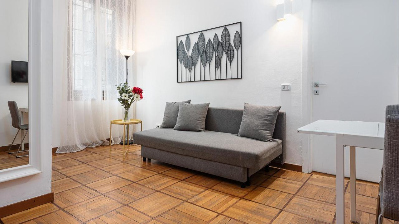 Appartement Italianway - Galleria Unione à Milan Extérieur photo