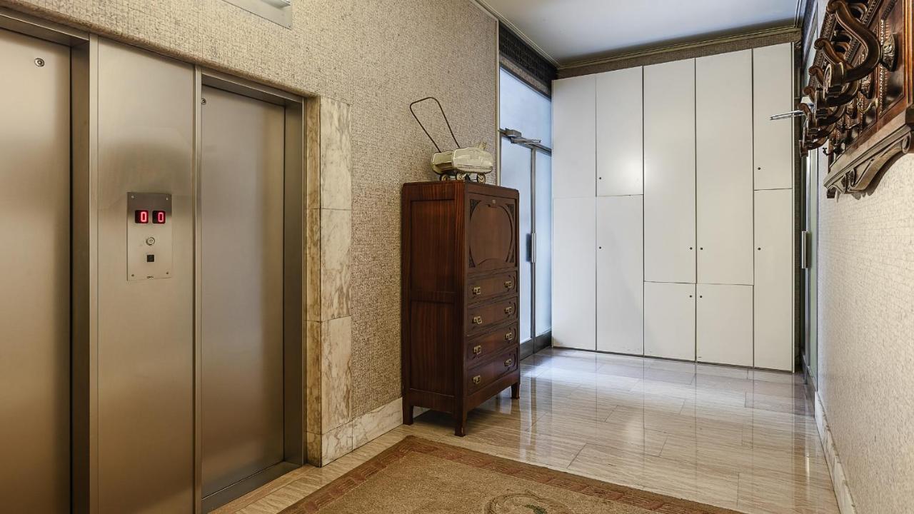 Appartement Italianway - Galleria Unione à Milan Extérieur photo