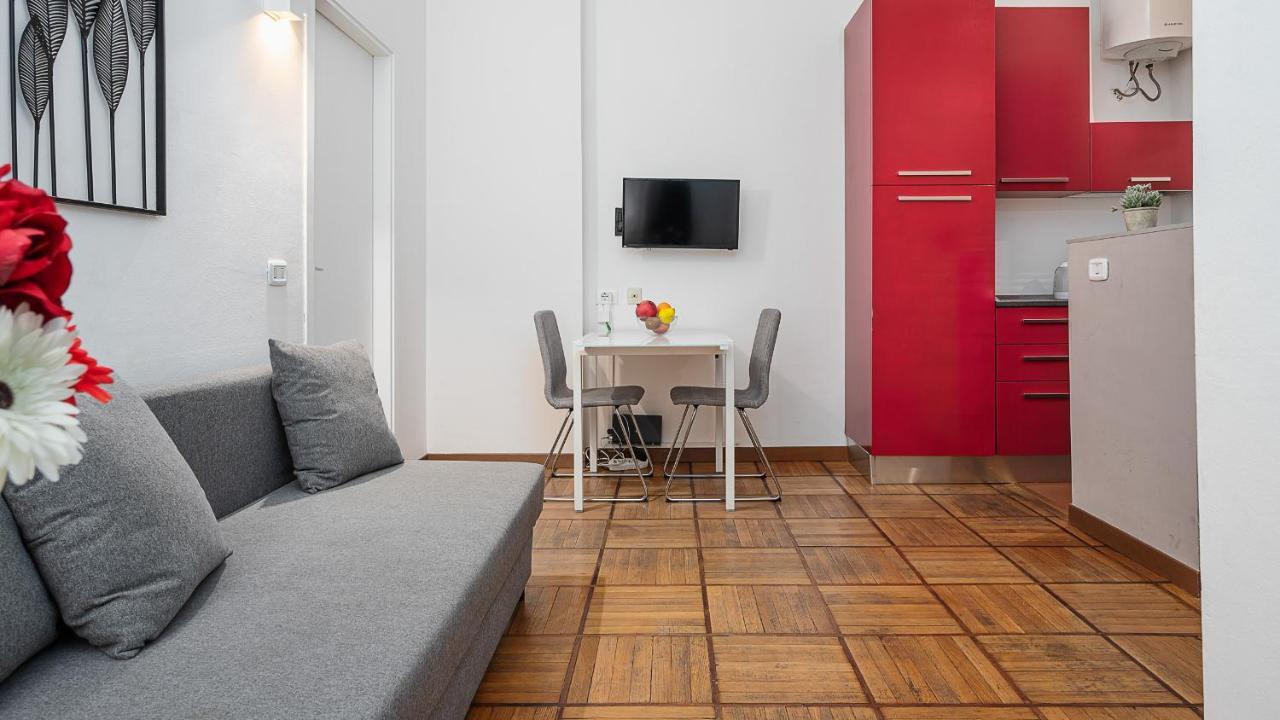 Appartement Italianway - Galleria Unione à Milan Extérieur photo